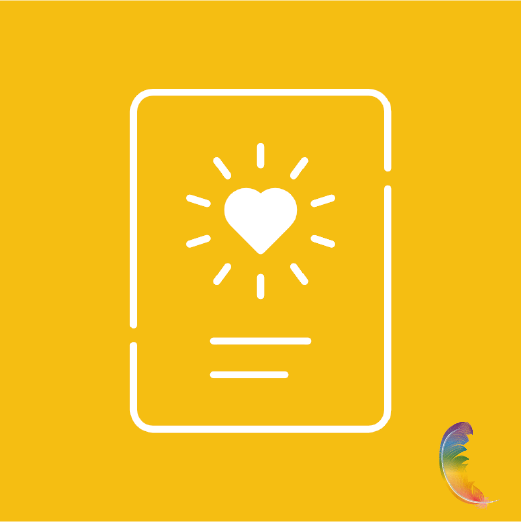 Lectura anual de cartas de oráculo con el método de Soul Coaching®