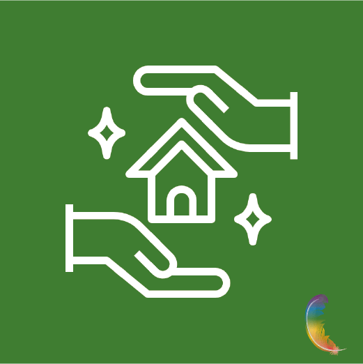 Alquimia del Espacio - Clutter clearing